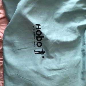 Hobo bag! Brand new with cover bag.